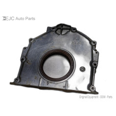 253G110 Rear Oil Seal Housing For 06-08 Honda Pilot EX-L 3.5 11300RCAA00 Gas 253G110 Rear Oil Seal Housing For 06-08 Honda Pilot EX-L 3.5 11300RCAA00 Gas