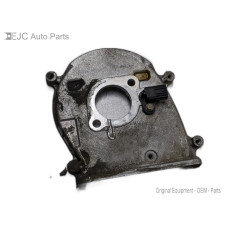 253G113 Left Rear Timing Cover For 06-08 Honda Pilot EX-L 3.5 11860RCAA00 Gas 253G113 Left Rear Timing Cover For 06-08 Honda Pilot EX-L 3.5 11860RCAA00 Gas