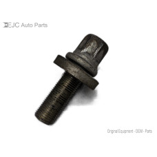253G119 Crankshaft Pulley Bolt For 06-08 Honda Pilot EX-L 3.5 Gas 253G119 Crankshaft Pulley Bolt For 06-08 Honda Pilot EX-L 3.5 Gas