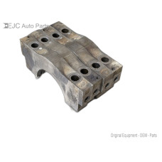 253U106 Engine Block Main Caps For 06-08 Honda Pilot EX-L 3.5 Gas 253U106 Engine Block Main Caps For 06-08 Honda Pilot EX-L 3.5 Gas