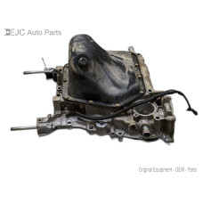 GWU306 Engine Oil Pan For 14-18 Subaru Forester  2.5 11120AA281 Gas