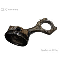 246U101 Piston and Connecting Rod Standard From 2017 Subaru Forester  2.5 12100AA470 Gas