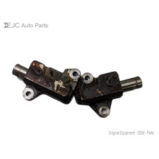 246U114 Timing Chain Tensioner Pair From 2017 Subaru Forester  2.5 13142AA090 Gas