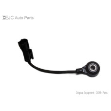 246U117 Knock Detonation Sensor From 2017 Subaru Forester  2.5 22060AA180 Gas