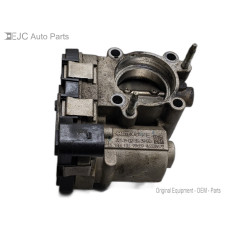 235S104 Throttle Valve Body For 19-23 Jeep Renegade  1.3 68568421AA Turbo
