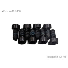235S113 Flexplate Bolts For 19-22 Jeep Renegade  1.3 68334234AA Turbo