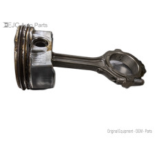 256T301 Right Piston and Rod Standard For 17-21 Infiniti QX60 3.5 121006KA0B Gas 256T301 Right Piston and Rod Standard For 17-21 Infiniti QX60 3.5 121006KA0B Gas