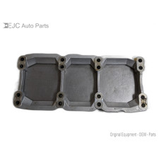 256T308 Engine Block Girdle For 17-21 Infiniti QX60 3.5 Gas 256T308 Engine Block Girdle For 17-21 Infiniti QX60 3.5 Gas