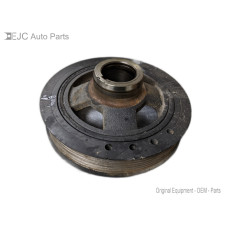 256T315 Crankshaft Pulley For 14-21 Infiniti QX60 3.5 123033WS0A Gas 256T315 Crankshaft Pulley For 14-21 Infiniti QX60 3.5 123033WS0A Gas