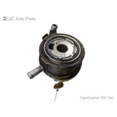 256T317 Oil Cooler For 17-21 Infiniti QX60 3.5 213059N00A Gas 256T317 Oil Cooler For 17-21 Infiniti QX60 3.5 213059N00A Gas