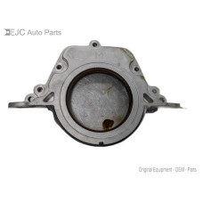 256T325 Rear Oil Seal Housing For 17-21 Infiniti QX60 3.5 122969HP0A Gas 256T325 Rear Oil Seal Housing For 17-21 Infiniti QX60 3.5 122969HP0A Gas