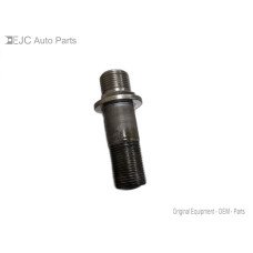 256T329 Oil Cooler Bolt For 17-21 Infiniti QX60 3.5 Gas 256T329 Oil Cooler Bolt For 17-21 Infiniti QX60 3.5 Gas