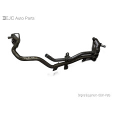 256T344 Heater Lines Set For 17-21 Infiniti QX60  3.5  Gas