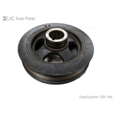 256Y302 Crankshaft Pulley For 11-24 Mitsubishi Outlander Sport  2.0 12306W010P Gas