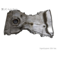 256Y309 Engine Timing Cover For 11-24 Mitsubishi Outlander Sport  2.0 1060A213 Gas