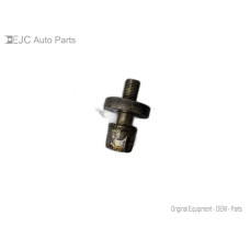 256Y312 Crankshaft Pulley Bolt For 13-21 Mitsubishi Outlander Sport  2.0 1101A022 Gas