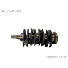 #MH07 Crankshaft Standard For 16-17 Subaru Crosstrek  2.0 12200AA330 gas