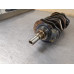 #MH07 Crankshaft Standard For 16-17 Subaru Crosstrek 2.0 12200AA330 gas #MH07 Crankshaft Standard For 16-17 Subaru Crosstrek 2.0 12200AA330 gas