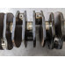#MH07 Crankshaft Standard For 16-17 Subaru Crosstrek 2.0 12200AA330 gas #MH07 Crankshaft Standard For 16-17 Subaru Crosstrek 2.0 12200AA330 gas