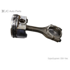 256E302 Left Piston and Rod Standard For 16-17 Subaru Crosstrek  2.0 12100AA470 gas