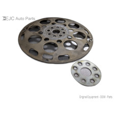 256E313 Flexplate From 2016 Subaru Crosstrek  2.0 12332AA071 gas