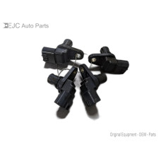 256E324 Camshaft Position Sensor Set For 16-17 Subaru Crosstrek  2.0 22053AA120 gas