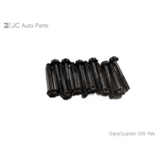 256E326 Camshaft Gear Bolts All For 16-17 Subaru Crosstrek  2.0  gas