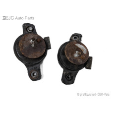 256E327 Motor Mounts Pair For 16-17 Subaru Crosstrek  2.0 41022FJ020 gas