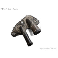 256E331 Heater Fitting For 16-17 Subaru Crosstrek  2.0  gas