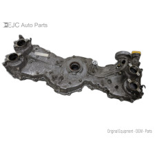 GWS505 Engine Timing Cover For 16-17 Subaru Crosstrek  2.0 13108AA201 gas