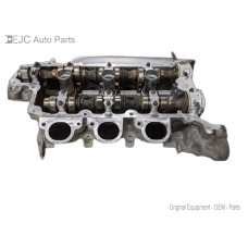 #OX04 Left Cylinder Head For 12-17 Chevrolet Traverse  3.6 12590609 Gas Front