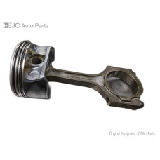 256K301 Right Piston and Rod Standard From 2012 Chevrolet Traverse  3.6 12590584 Gas