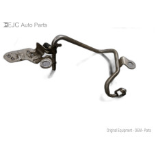256K328 Fuel Supply Line From 2012 Chevrolet Traverse  3.6 12622073 Gas