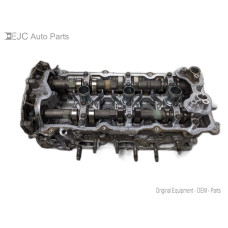 #MN02 Left Cylinder Head For 13-14 Nissan Pathfinder  3.5 110909N00A Gas Front