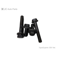 253D313 Camshaft Gear Bolts All From 2013 Nissan Pathfinder  3.5  Gas