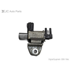 253D317 Vacuum Switch From 2013 Nissan Pathfinder  3.5  Gas