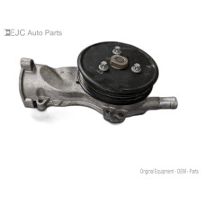 256K105 Water Pump With Pulley For 15-21 Chevrolet Trax  1.4 25193407 Turbo
