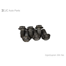 252R107 Flexplate Bolts For 10-14 GMC Yukon XL 1500 Denali 6.2  Gas