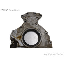 256E109 Rear Oil Seal Housing For 10-14 GMC Yukon XL 1500 Denali 6.2 12598301 Gas