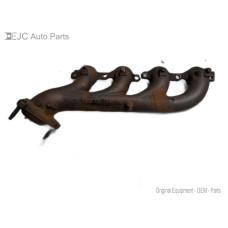 256E118 Right Exhaust Manifold For 04-14 GMC Yukon XL 1500 Denali 6.2 12616288 Gas