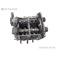 #L208 Right Cylinder Head For 14-18 Subaru Forester  2.0 11039AC401 Turbo