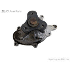 257W208 Water Coolant Pump For 14-18 Subaru Forester  2.0 21110AA710 Turbo