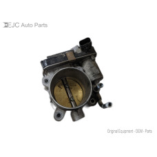 257W215 Throttle Valve Body For 14-18 Subaru Forester  2.0 16112AA410 Turbo