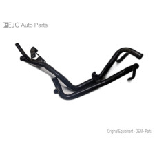 257W222 Heater Lines Set For 14-18 Subaru Forester  2.0  Turbo