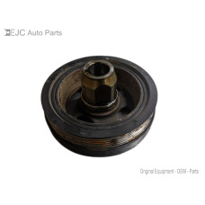 257W233 Crankshaft Pulley For 16-17 Subaru Forester  2.0 12305AA360 Turbo