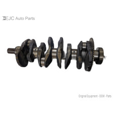 #KV03 Crankshaft Standard For 13-17 Honda Accord 2.4 133105A2A10 Gas #KV03 Crankshaft Standard For 13-17 Honda Accord 2.4 133105A2A10 Gas