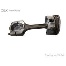 257X301 Piston and Connecting Rod Standard For 13-15 Honda Accord 2.4 132105A2A00 Gas 257X301 Piston and Connecting Rod Standard For 13-15 Honda Accord 2.4 132105A2A00 Gas