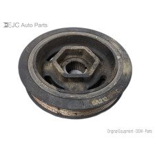 257X302 Crankshaft Pulley For 13-17 Honda Accord 2.4 138105A2A01 Gas 257X302 Crankshaft Pulley For 13-17 Honda Accord 2.4 138105A2A01 Gas