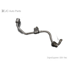 257X303 Pump To Rail Fuel Line For 13-15 Honda Accord 2.4 Gas 257X303 Pump To Rail Fuel Line For 13-15 Honda Accord 2.4 Gas