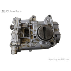 257X315 Balance Shaft Assembly For 13-17 Honda Accord 2.4 151005A2A03 Gas 257X315 Balance Shaft Assembly For 13-17 Honda Accord 2.4 151005A2A03 Gas